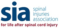 Spinal Injuries Association 